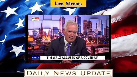 555b: Sky News Australia - ‘Extraordinary fraud’: Somali immigrants accused of stealing gov. aid