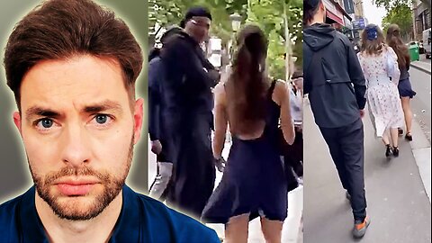 Guess Where This Is Heading