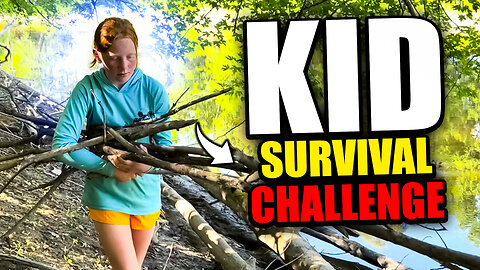 Paddling The Mississippi With 7 Kids | Day 15