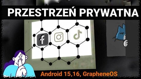 PRZESTRZEŃ PRYWATNA