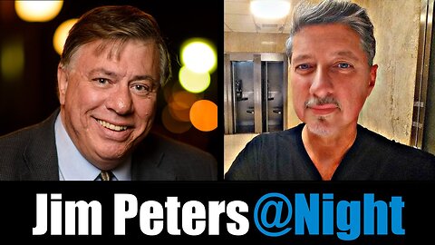 BESTOF@NIGHT: BRUCE DE TORRES - FROM 10.28.25