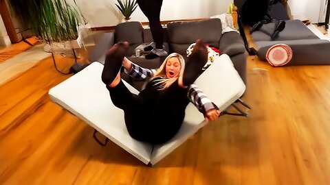 NEW YEAR, NEW FAILS! 😂 Try Not to Laugh Funny Video