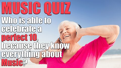 Music Quiz