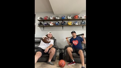 Season 2 Ep 1: 100 Men vs. Silverback Gorilla