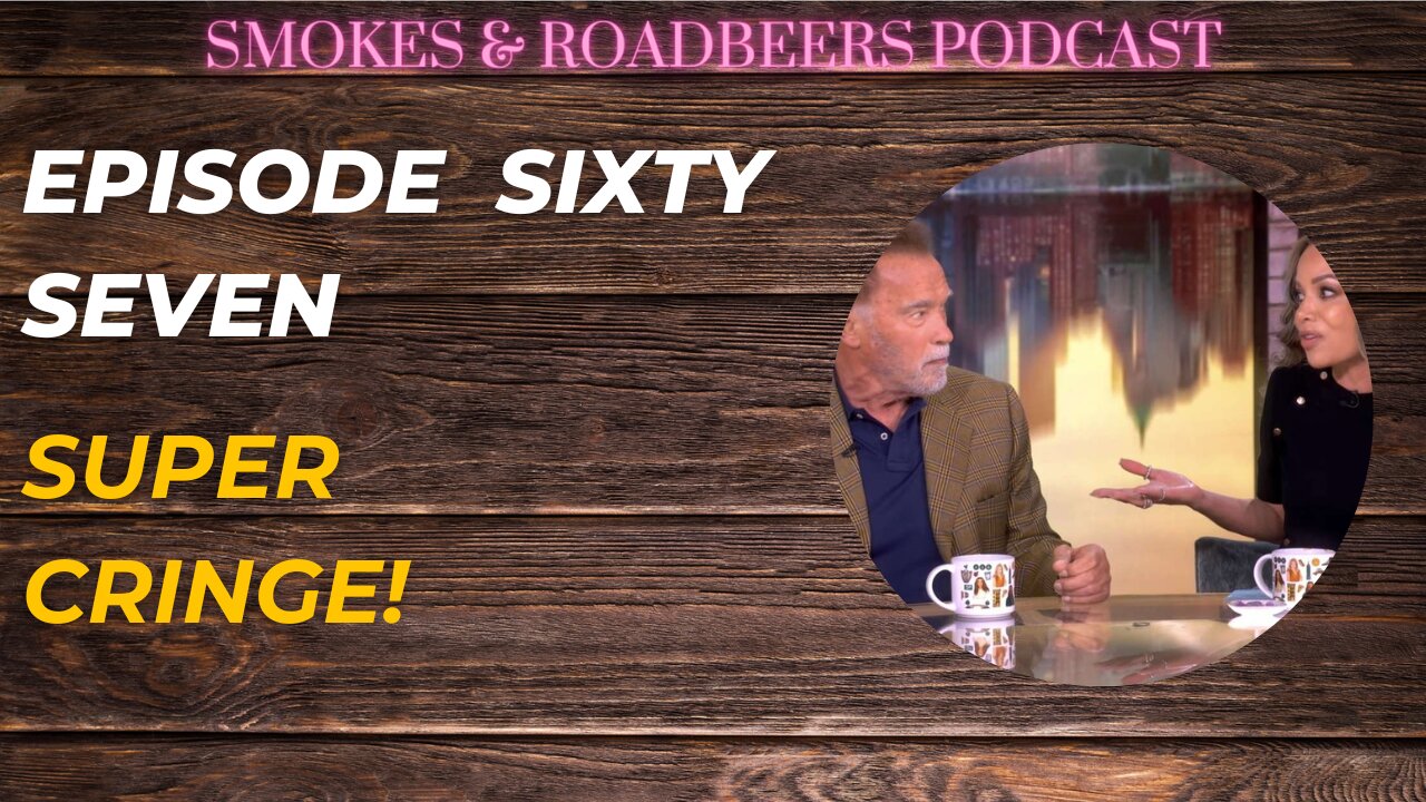 Episode Sixty Seven