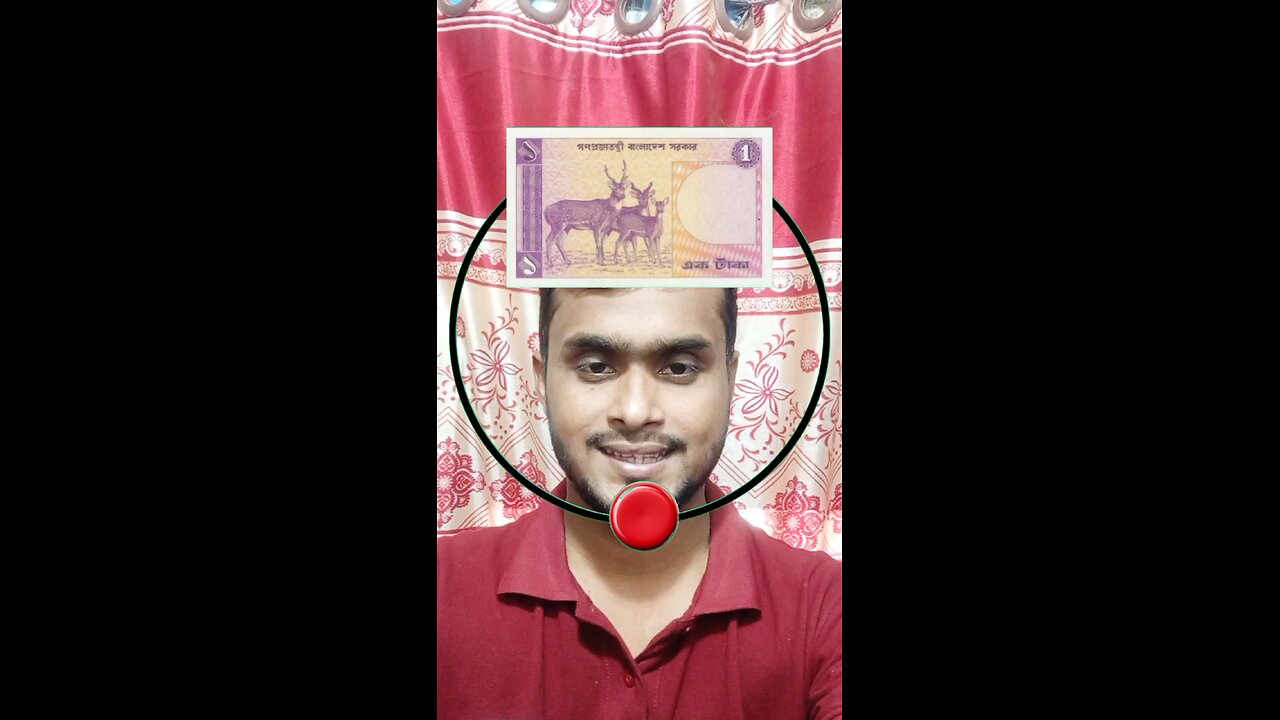এক ১ টাকার নোটটি জোড়া লাগান ৬১✅ #মনির_মাসুদ_২ভাই #shorts #puzzle #tending #viralreels #foryou