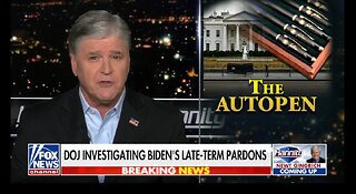 COMER EXPECTS SENIOR BIDEN ADMIN OFFICIALS TO TESTIFY