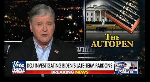COMER EXPECTS SENIOR BIDEN ADMIN OFFICIALS TO TESTIFY