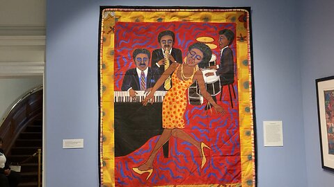 Nassau County Museum of Art (Long Island, New York)