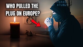 Who Pulled The Plug On Europe?