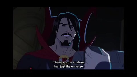 Avenger assemble part 1