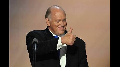 Tom Homan Makes Perfect Sense