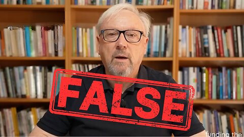 Professor HATES Bitcoin (sorry i had to destroy him)