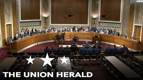 Senate Hearing on Posture of the Air Force in Review of the Defense Authorization for FY 2026