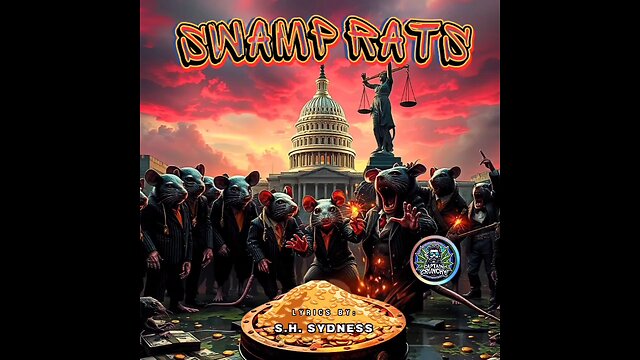 Swamp Rats