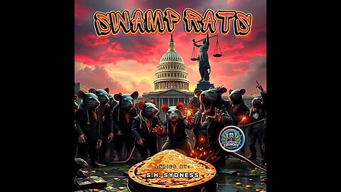 Swamp Rats