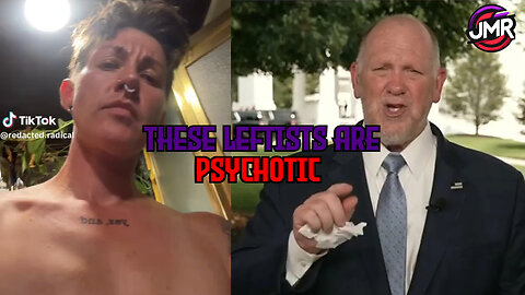 Psycho leftist calls for the DEATH of ICE agents & Homan goes after new NYC mayor