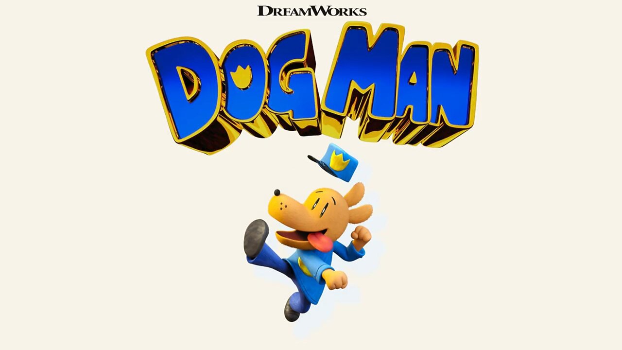 Dog Man 2025