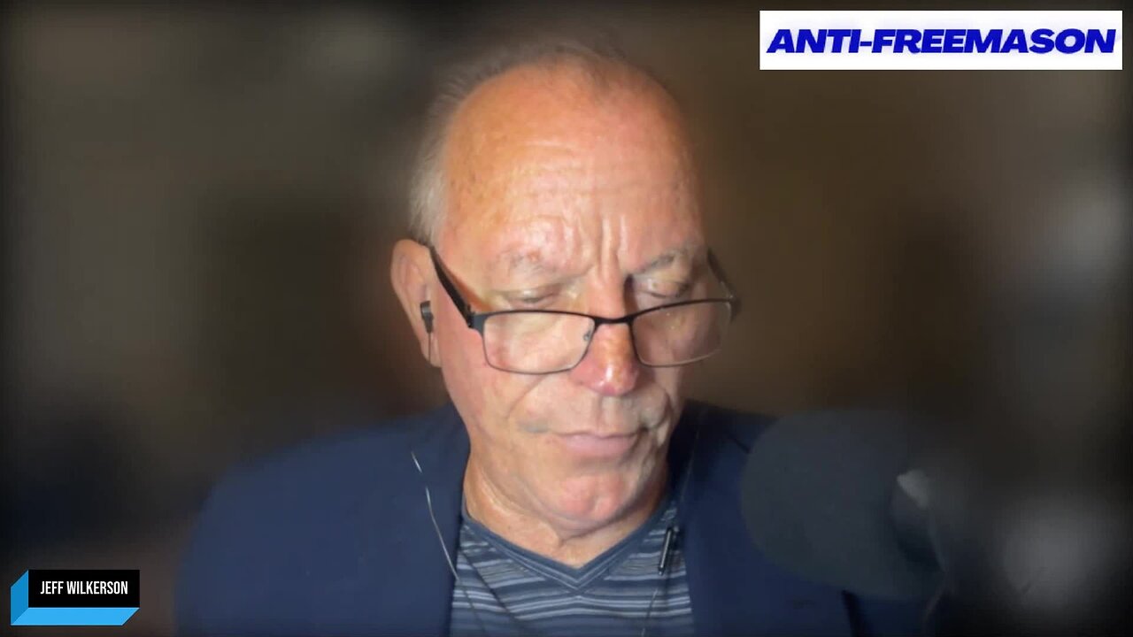 Introduction to the 1943 movie Forces Occult