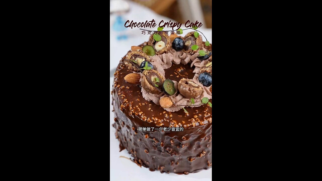 Chocolate cake🍫🎂 recipe
