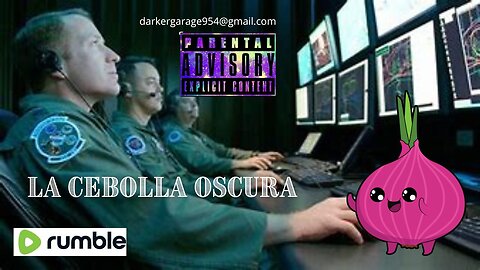 LA CEBOLLA PELIGROSA