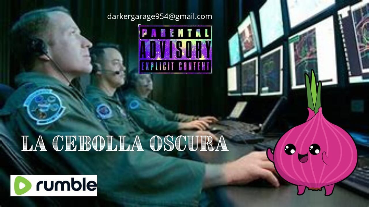 LA CEBOLLA PELIGROSA