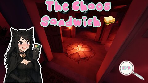 Episode 7: Crimson Eye Rematch | Phasmophobia