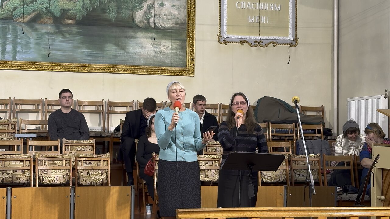 Когда бушует жизнь… 26.10.25