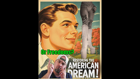 Why Do People Like Trump So Much?