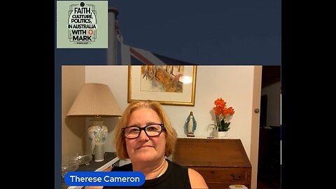 Highly qualified Diabetes Nurse Therese Camron- Religious Human Rights Win and more