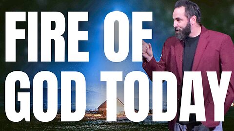 Christmas Eve | 7pm | Nathan Bentley