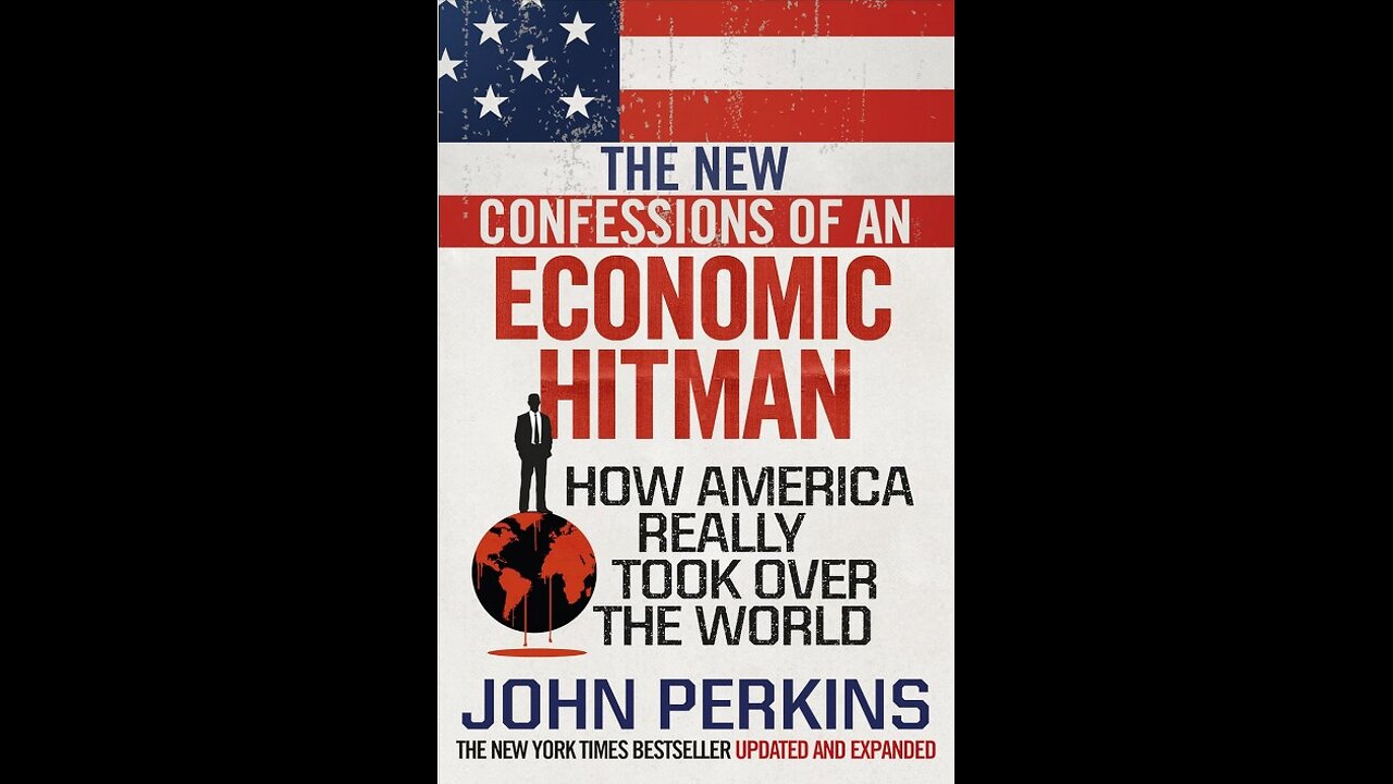 POWER, WEALTH AND THE NEW COLONIALISM