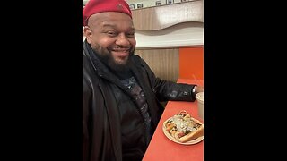 Hot Dog Long Gone Fridays with Bro. Ron: Memphis, Trump, Rakim, Rap Fatigue & Moor On The Menu