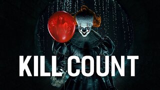 It: Welcome To Derry: Season 1 (2025) Kill Count
