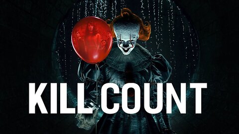 It: Welcome To Derry: Season 1 (2025) Kill Count