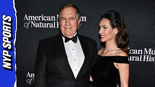 Boston radio host calls Bill Belichick 'horny, old man' after coach's Patriots dig