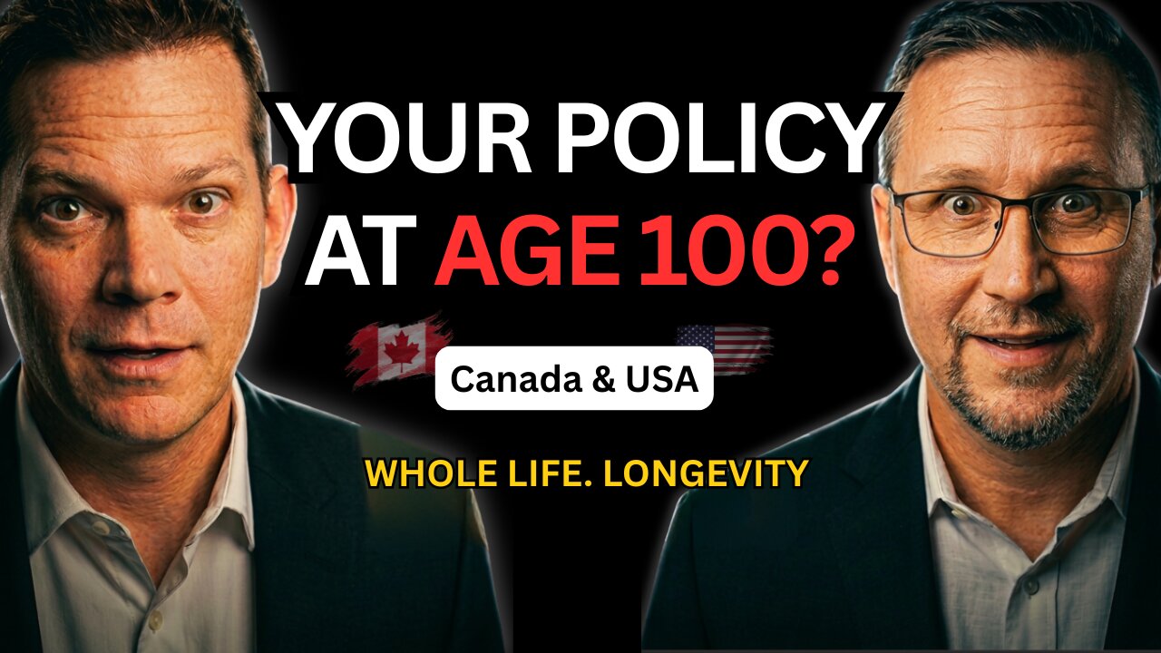 What Happens to Your Whole Life Policy at Age 100?