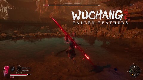 Wuchang Commander "Easy" Way to Win 🤪