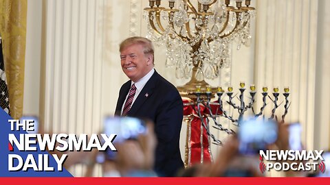 Culture & Consequences | The NEWSMAXDaily (12/15/25)