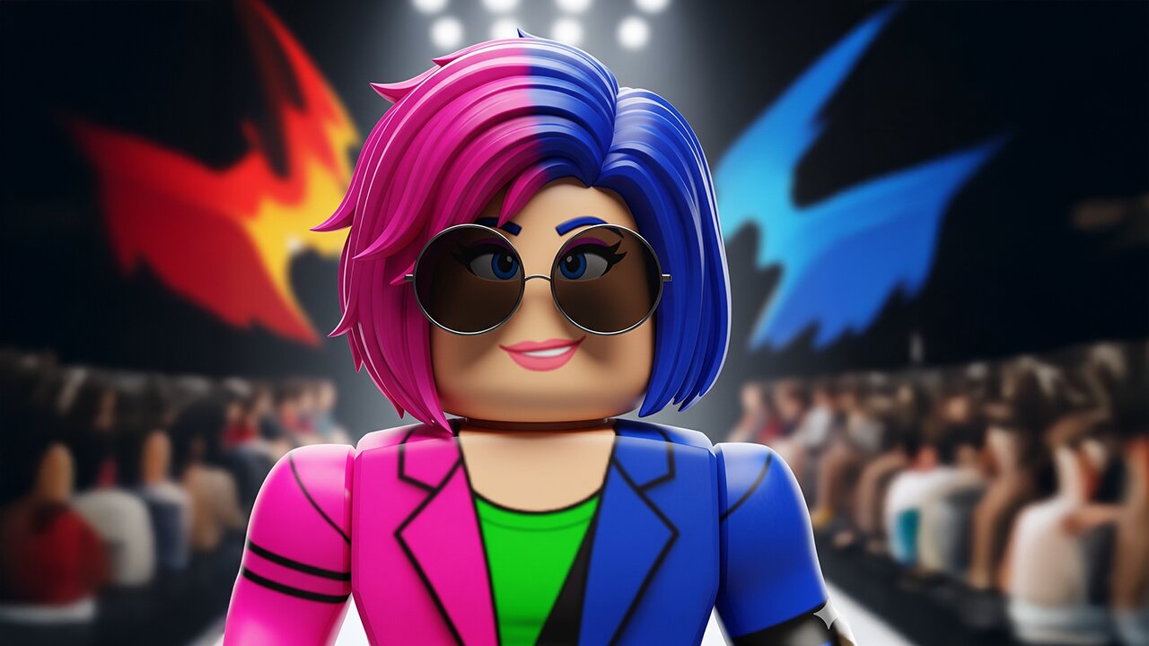 Roblox Fashion Startup Sells Millions Monthly! Topcat’s Secret to Roblox Fashion Success