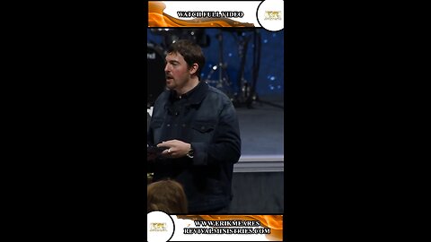 Having A Pure Heart | From The Stand | Erik Meares