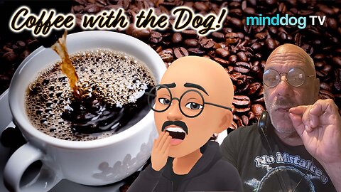The Most Boring Morning Show Ever EP950