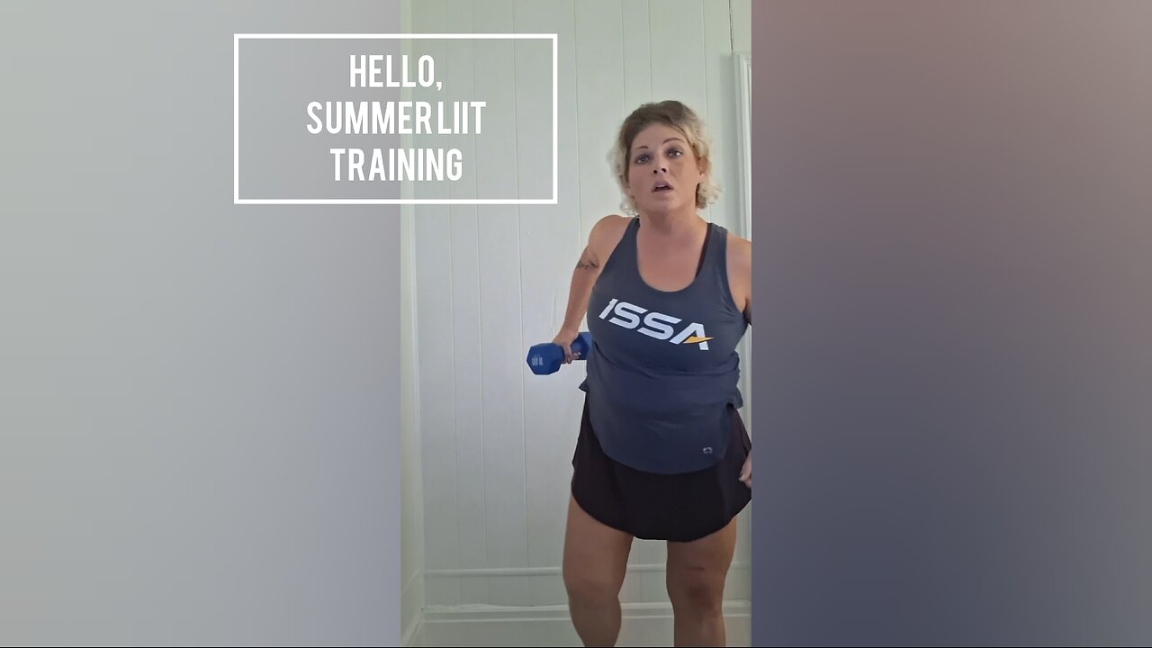 Summer LIIT full version