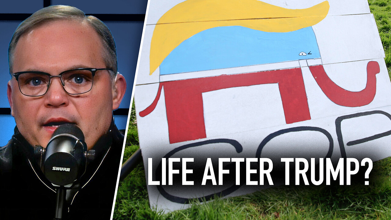 Top 3 TRUTHS Republicans Must Wrestle with After Another Disappointing Showing | 4/2/25