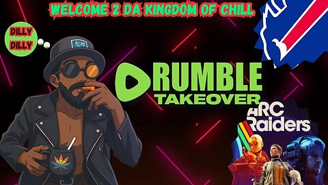 🤴🏾KINGDOM MENU: 🌳SESHYS 🏈RANK FOOZBALL & 🎤THROWBACK BATTLES ON DECK DILLY DILLY