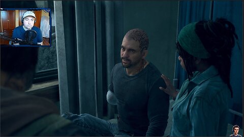 Days Gone +18#38