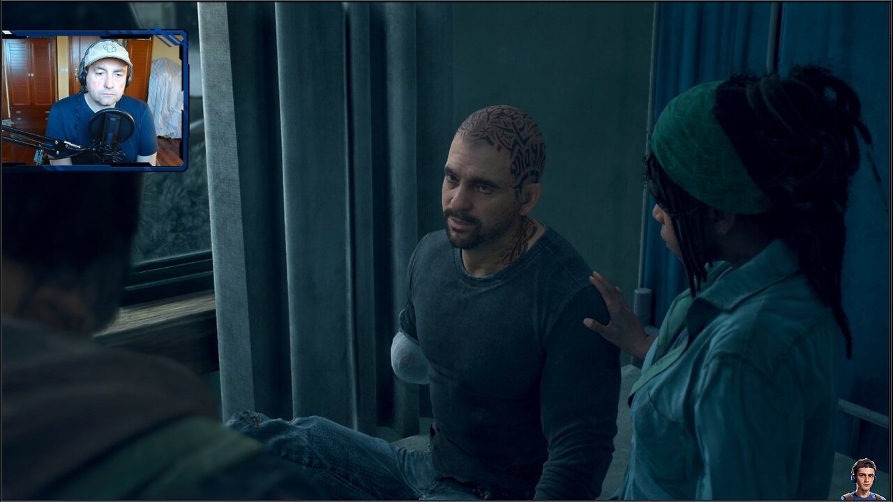 Days Gone +18#38
