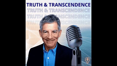 Phillip Mountrose ~ Tapping, Reframing & Awakening to Our Magnificence