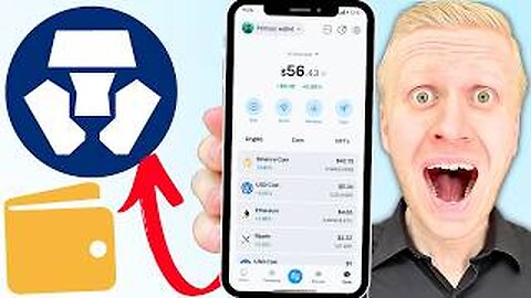 Crypto.com Onchain Wallet Tutorial: Connect, Earn, Withdraw + Q&A