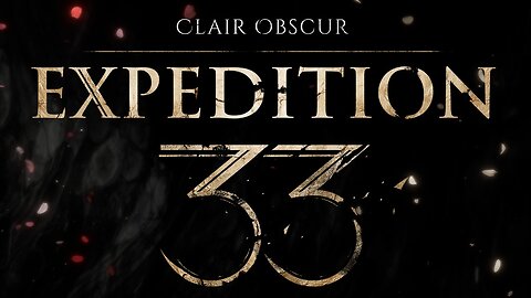 Clair Obscur: Expedition 33